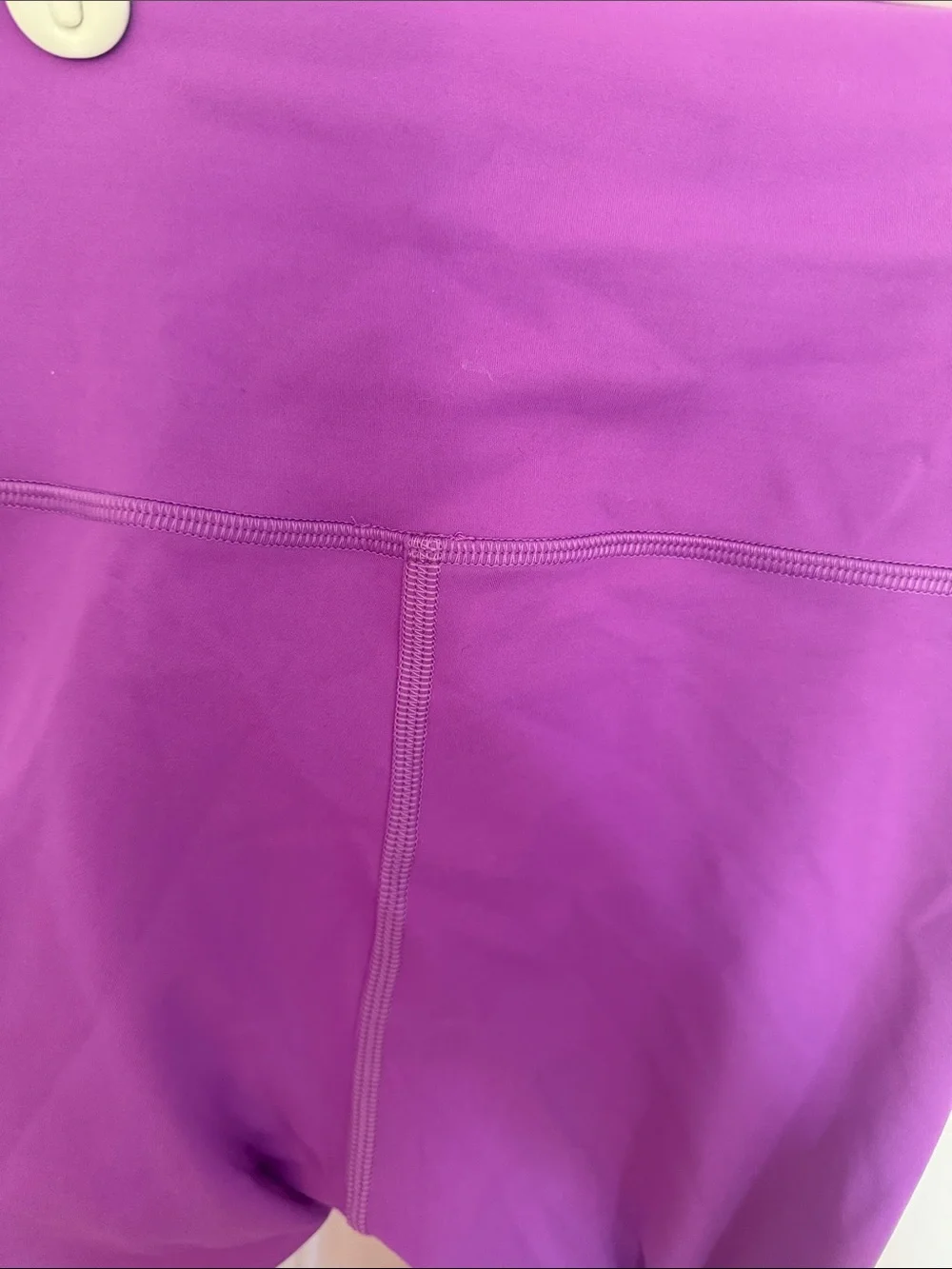 lululemon athletica Purple High-Rise Leggings